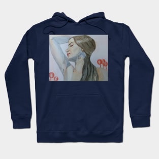 el perfume Hoodie